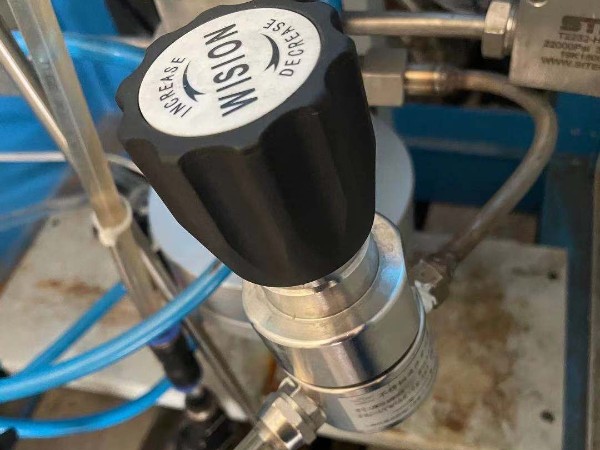 無錫企業(yè)購入LRW75不銹鋼液體背壓閥產品介紹 無錫企業(yè)購入LRW75不銹鋼液體背壓閥產品介紹